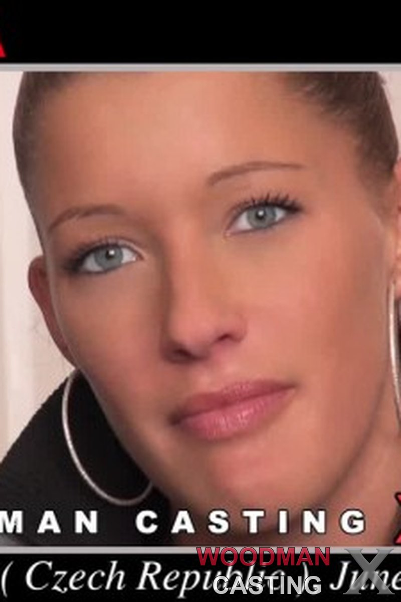 Eliska Casting - Screenshot 1 of 4 - Androgyn