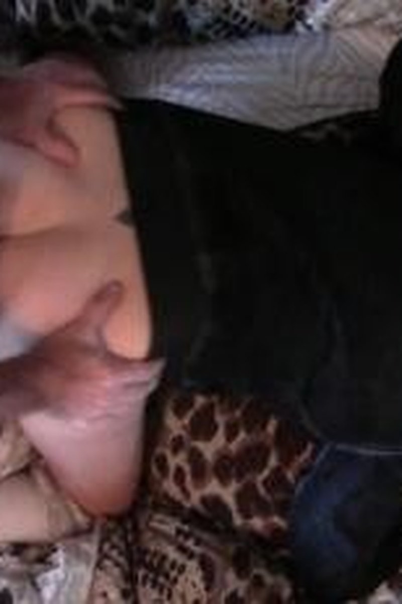 View From Above - Screenshot 1 of 4 - Foot Fetish