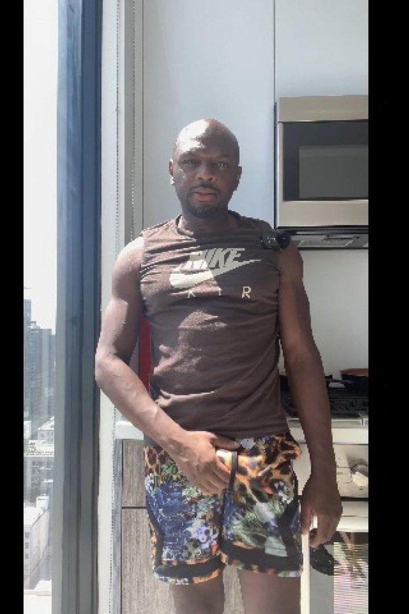 Let Me Talk You Through It - Screenshot 1 of 4 - BBC