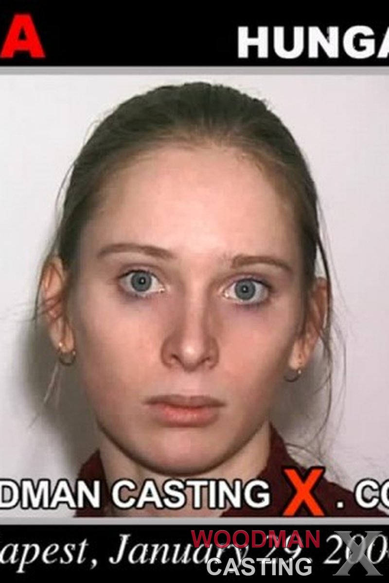 Sylvia Casting - Screenshot 1 of 4 - Blond Hair