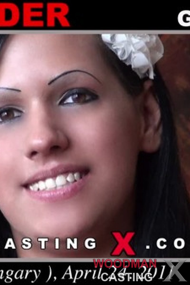 Leyla Powder Casting - Screenshot 1 of 4 - Babes