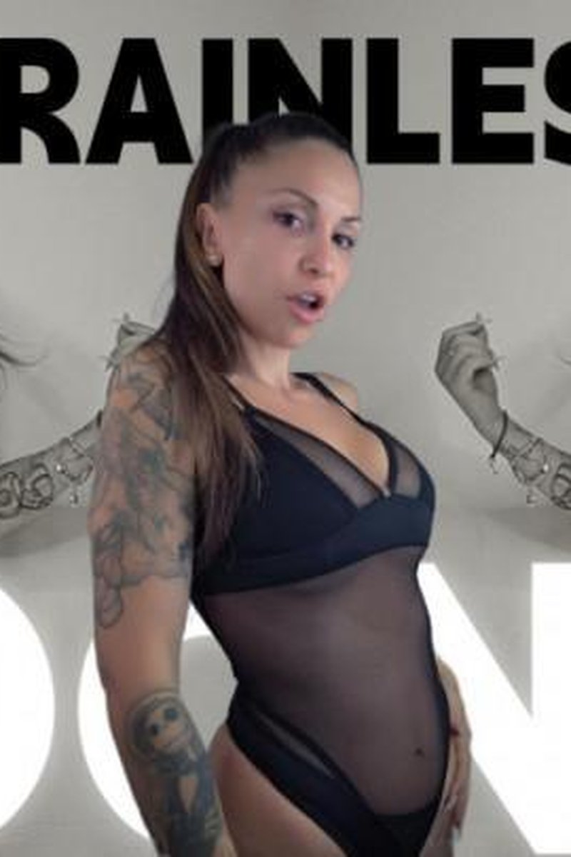 Brainless Gooner - Screenshot 1 of 4 - Domination