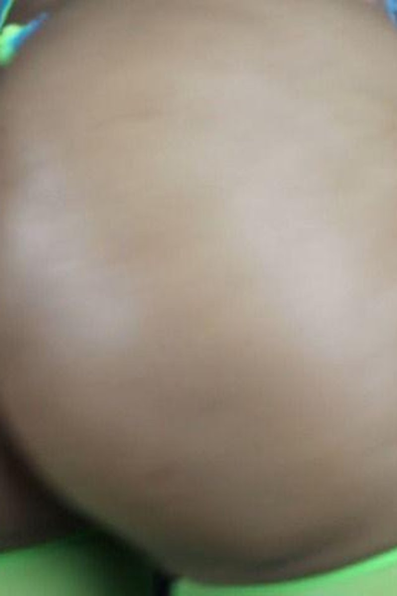Bootylicious - Screenshot 1 of 4 - Ass Fetish
