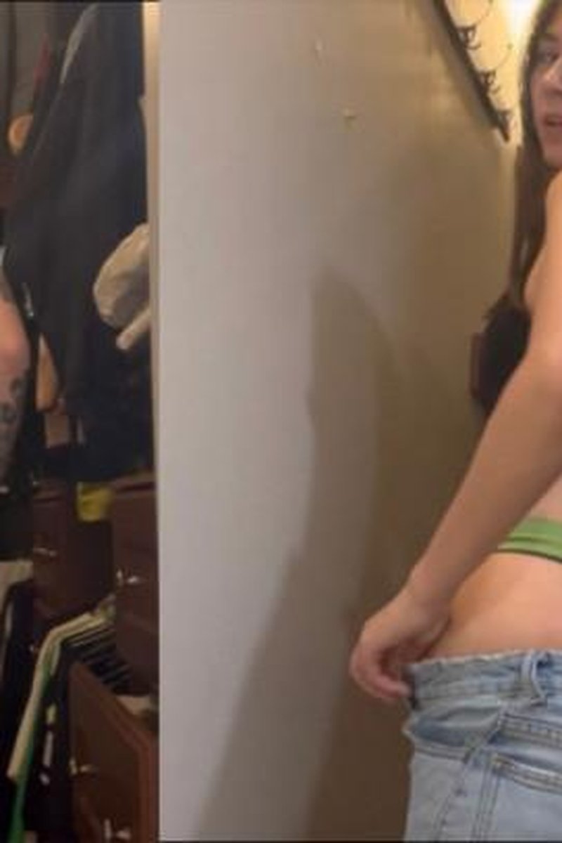 Ass Too Fat - Screenshot 1 of 4 - Ass Fetish