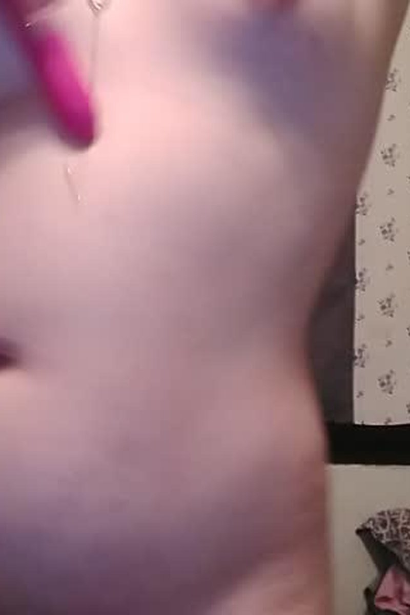 POV Orgasm - Screenshot 1 of 4 - Clit