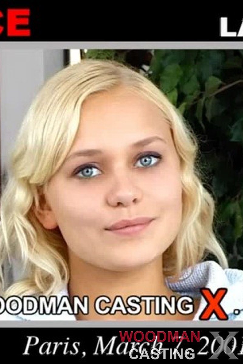 Alice Casting - Screenshot 1 of 4 - Babes