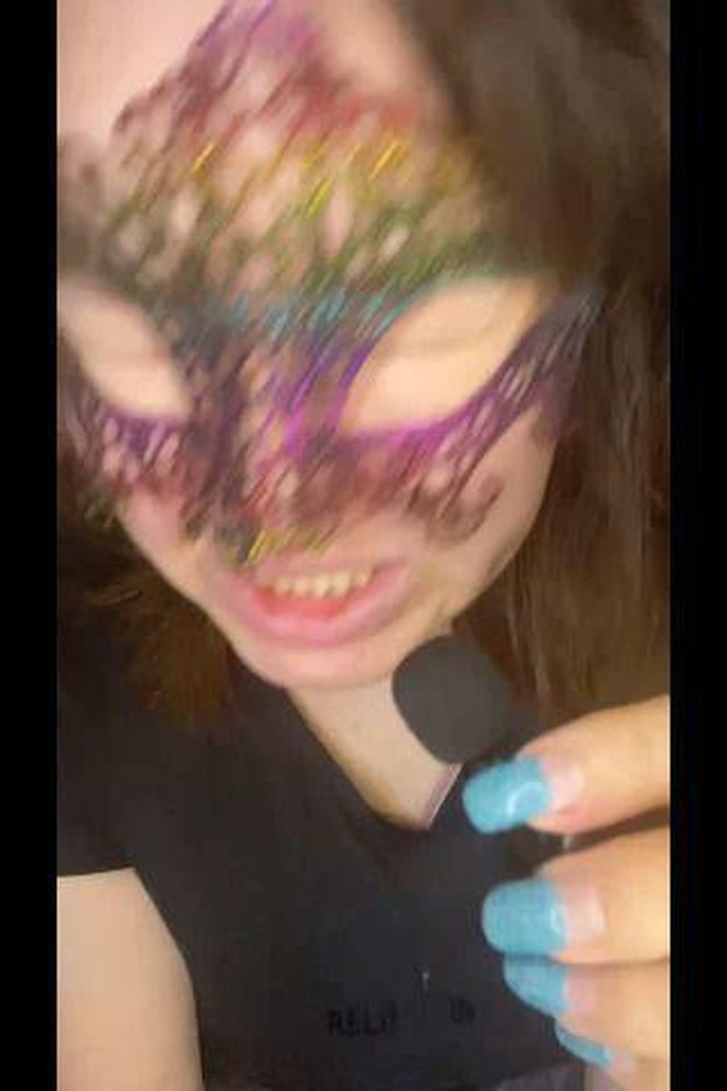 Sneezing - Screenshot 1 of 4 - Nose Flute