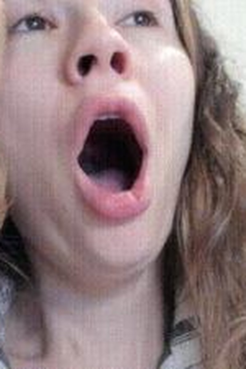 Slumberous - Screenshot 1 of 4 - Mouth Fetish