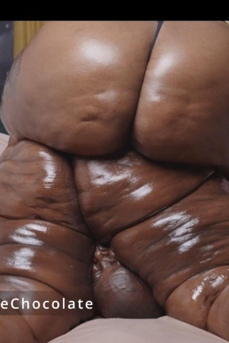 Yolanda Full Weight - Screenshot 1 of 4 - Bbwssbbw