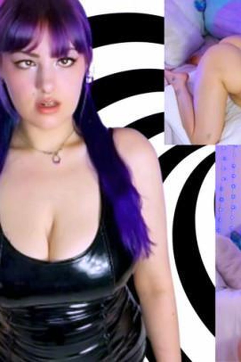 Through Livechat 20 - Screenshot 1 of 4 - Orgasm Control
