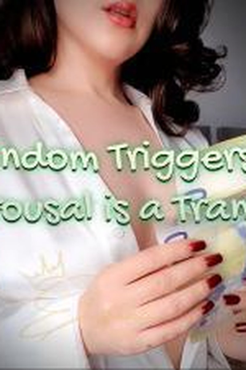 Findom Triggers: Your Arousal Is A Transaction - Screenshot 1 of 4 - ASMR