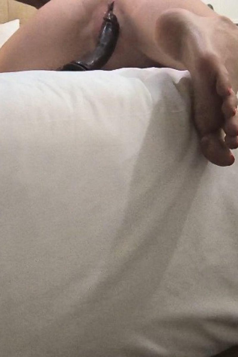 Twerking Practice Extras - Screenshot 1 of 4 - Ass Fetish