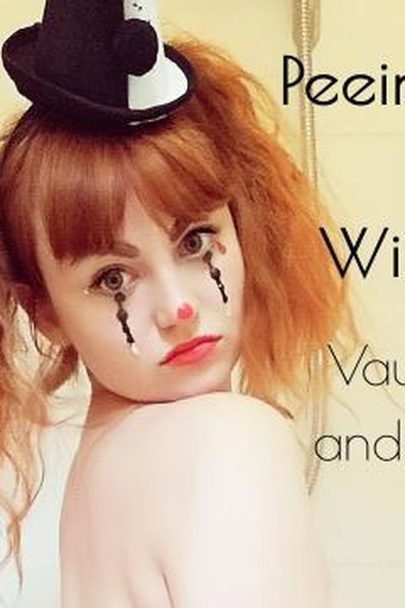 Peeing Pierrot - Screenshot 1 of 4 - Anal