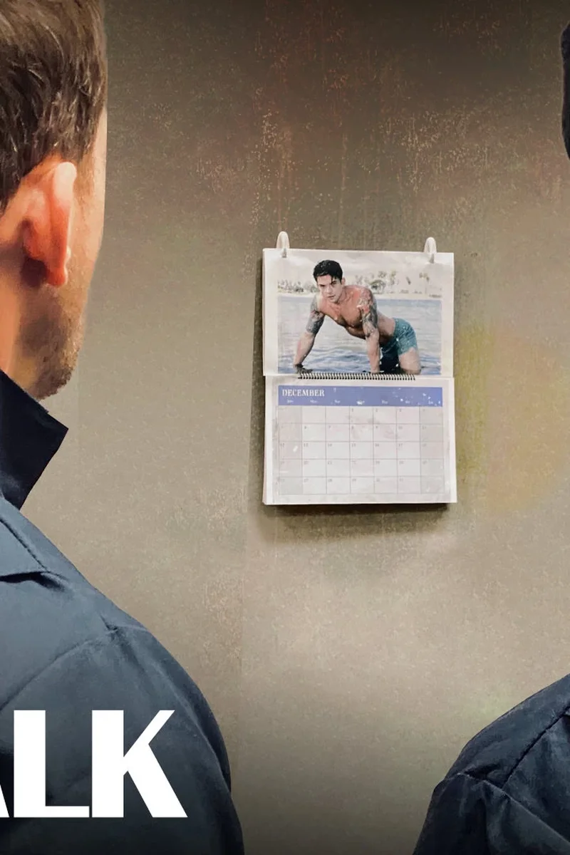 Guy Talk - Screenshot 1 of 4 - Anal