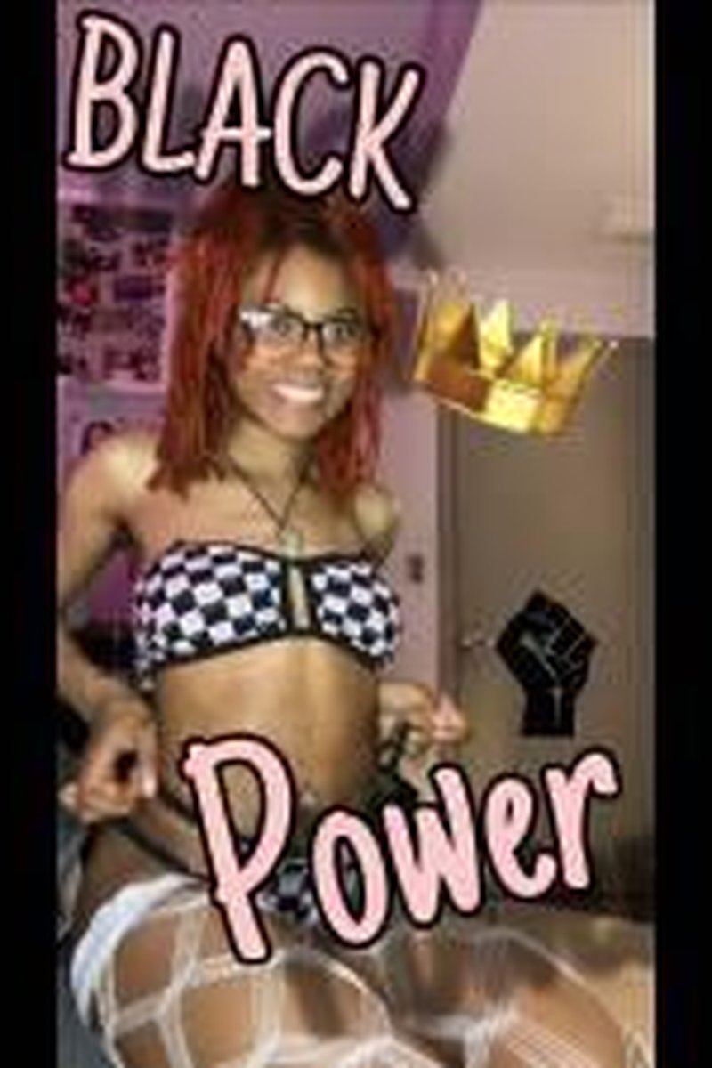 Black Power - Screenshot 1 of 4 - Black