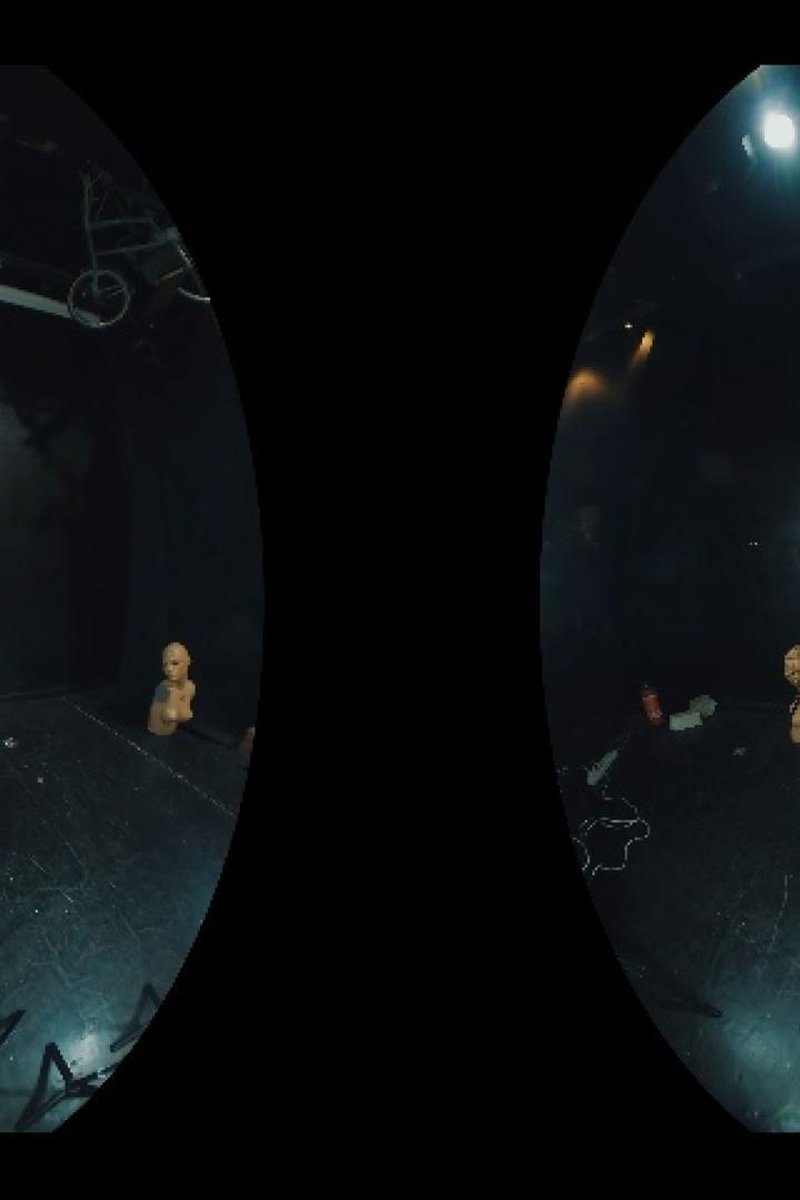 VR Video - Screenshot 1 of 4 - Giantess