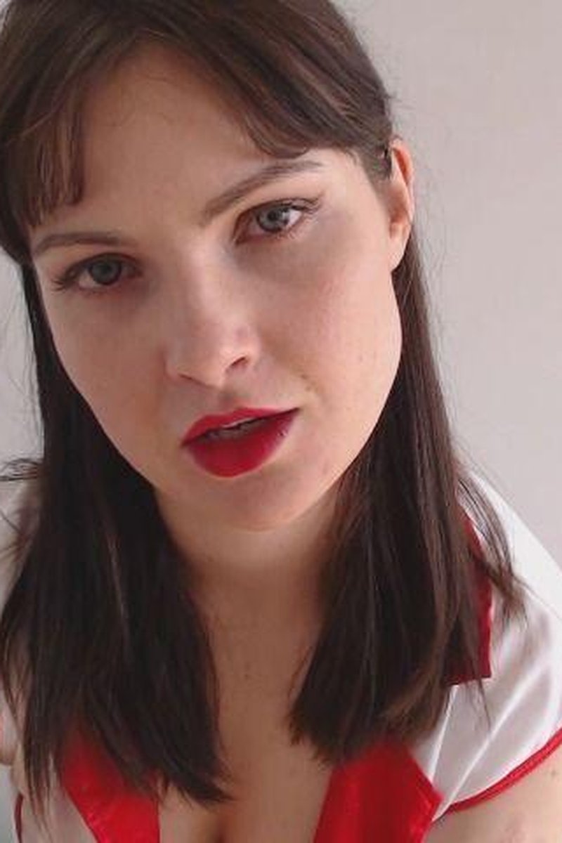 Nurse Handjob ASMR - Screenshot 1 of 4 - POV