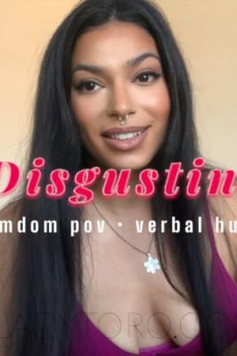 Tiny Disgusting Dick - Screenshot 1 of 4 - Bitch