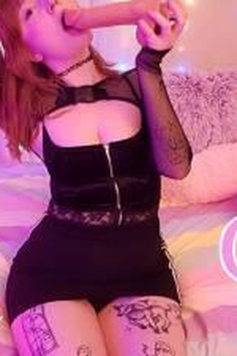 Gfe For Chris - Screenshot 1 of 4 - Blowjob