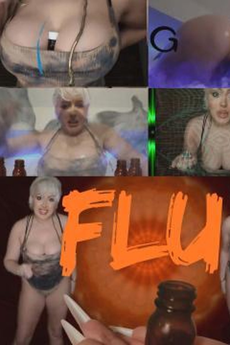 Goon Flu - Screenshot 1 of 4 - Ass Fetish
