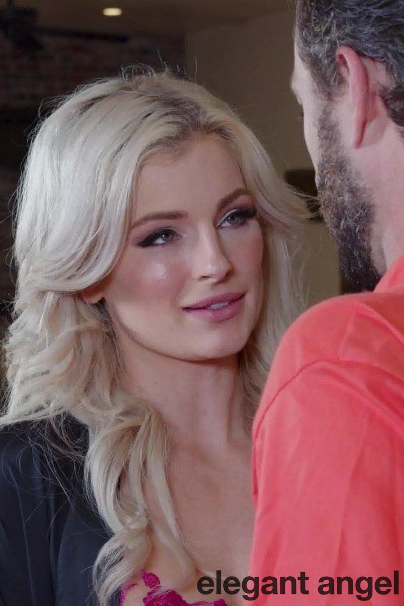 Get Off on Bad Behavior - Screenshot 1 of 4 - Blond Hair