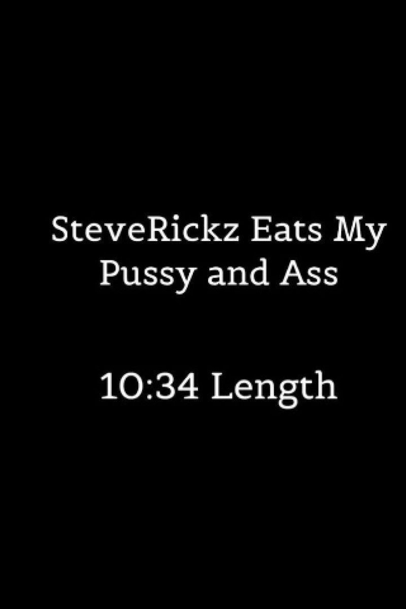 Steverickz Eats My Pussy - Screenshot 1 of 4 - Blowjob