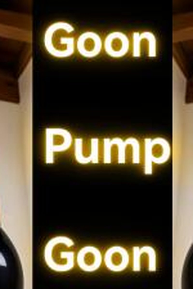 Goon And Pump Vortex - Screenshot 1 of 4 - Asian