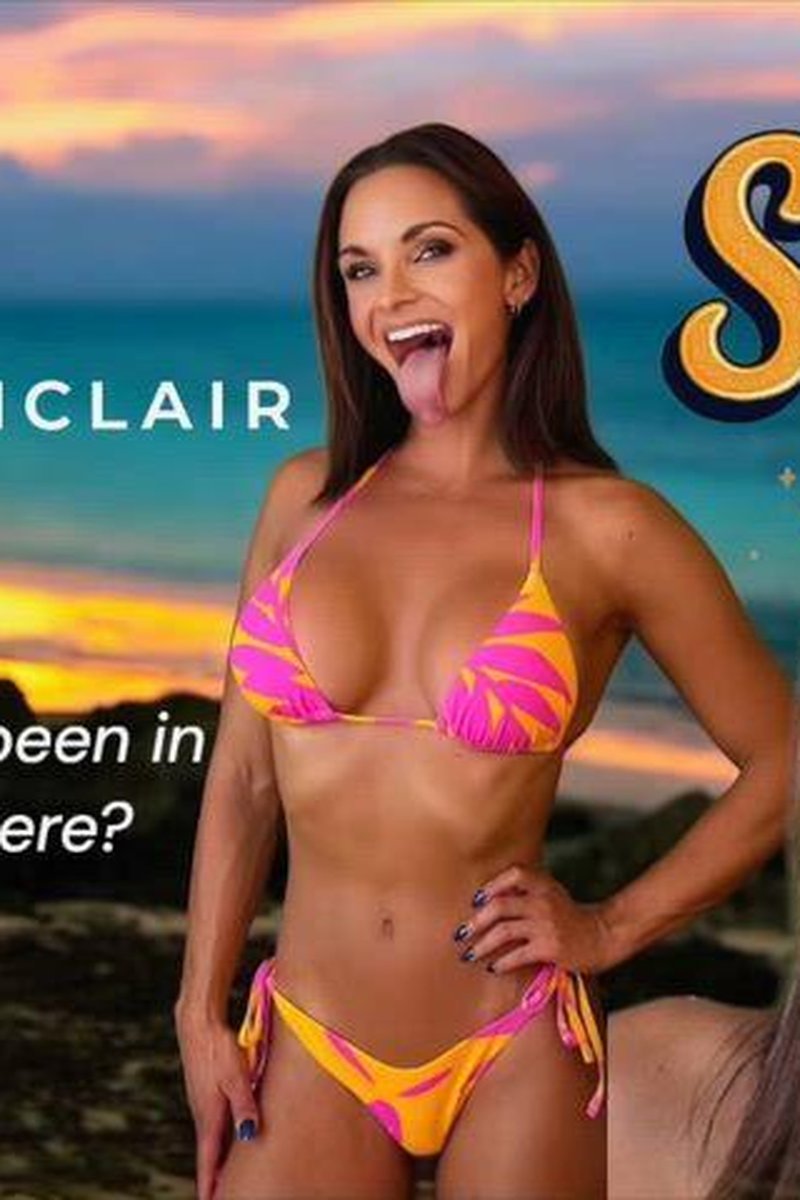 Swallow You - Screenshot 1 of 4 - Ashley Sinclair