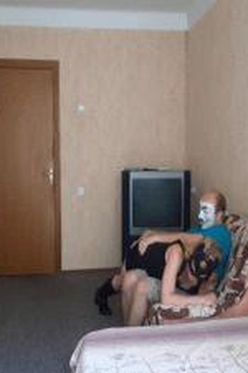 Mf Session #36 Spanking - Screenshot 1 of 4 - Amateur