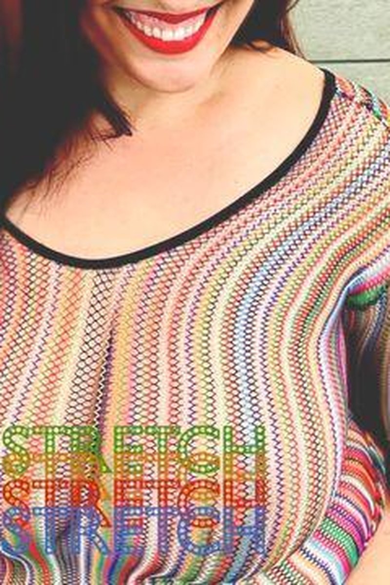 Squishy Stretch - Screenshot 1 of 4 - Big Ass