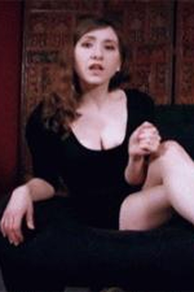 Extended Edging Session - Screenshot 1 of 4 - Edging