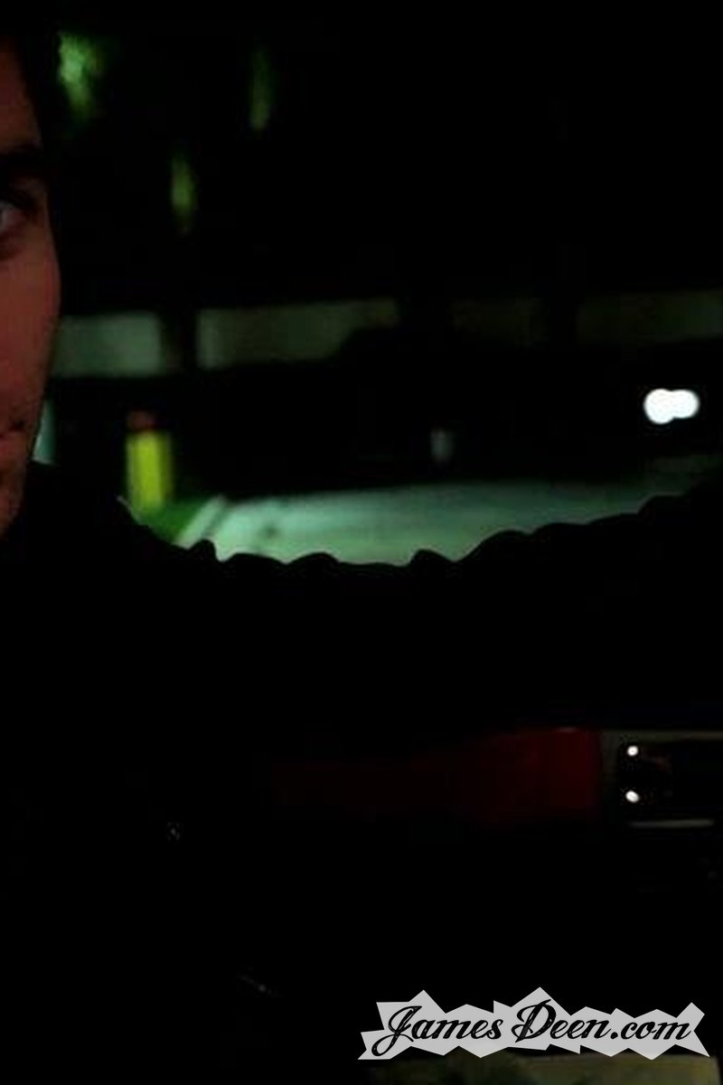 Burger King - Screenshot 1 of 4 - James Deen