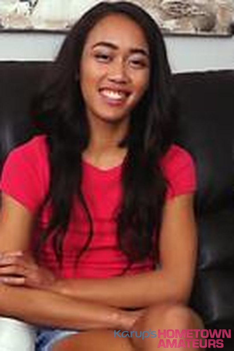 Aria Skye Interview - Screenshot 1 of 4 - Aria Skye