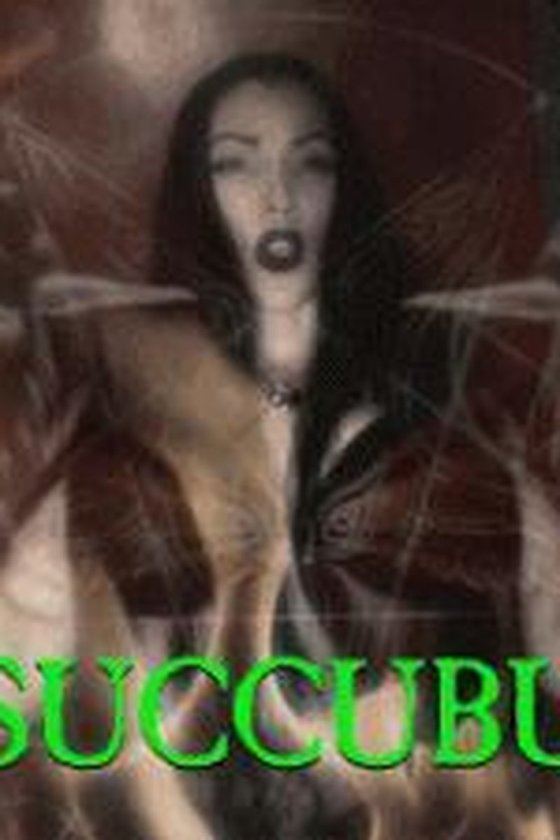 Succubus - Screenshot 1 of 4 - Broken