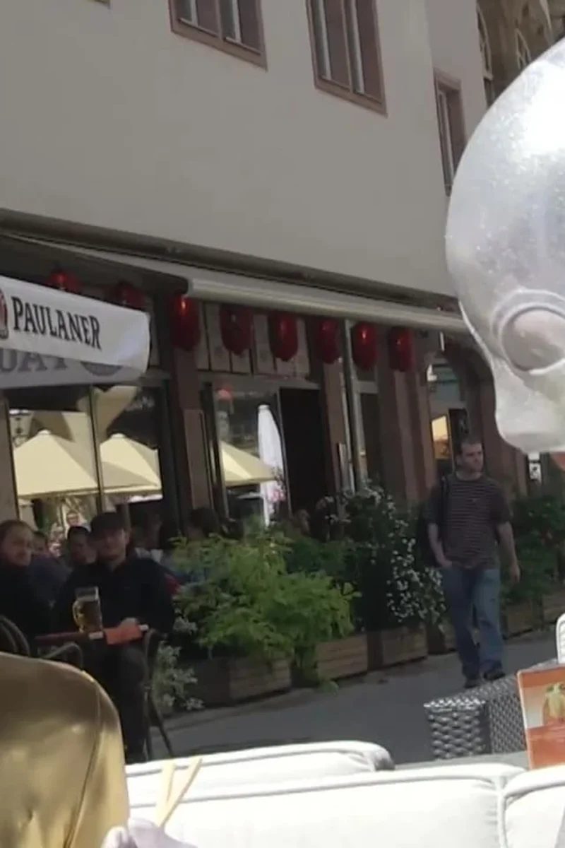 A Normal Dinner - Screenshot 1 of 4 - One-piece