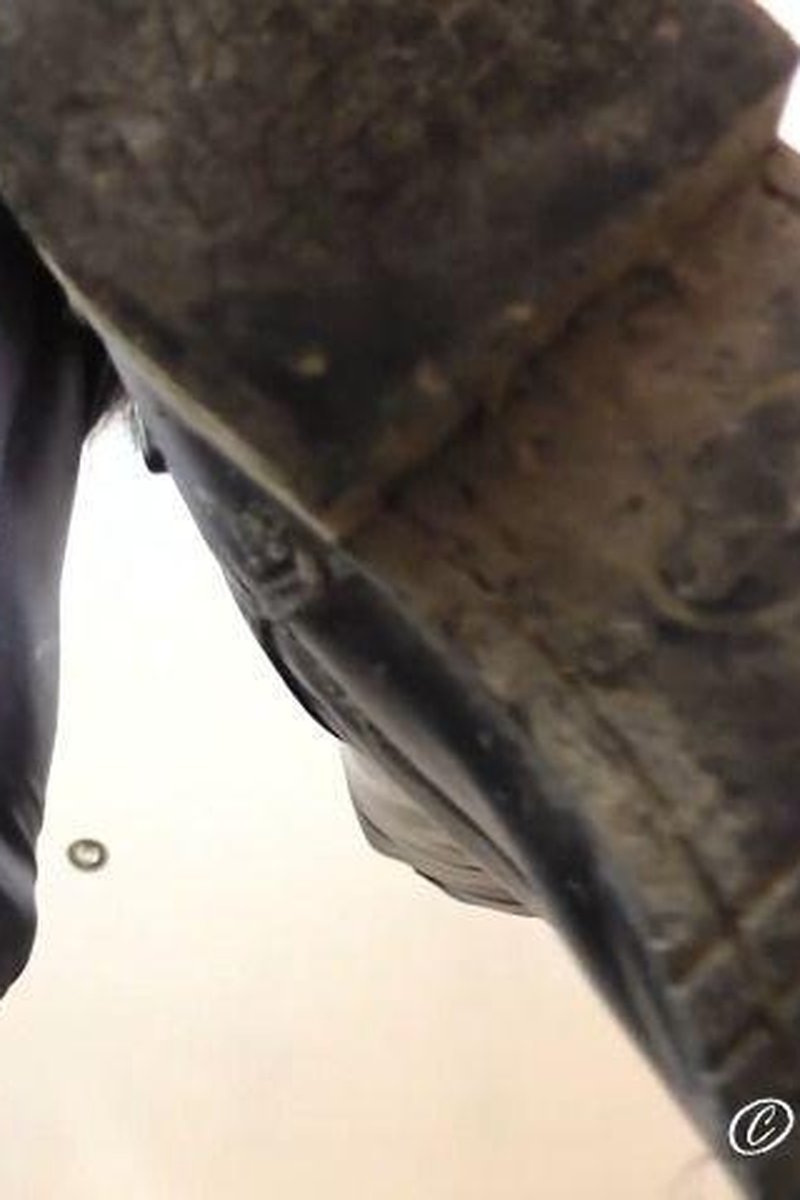 Riding Boot Trample 1080p - Screenshot 1 of 4 - Boots