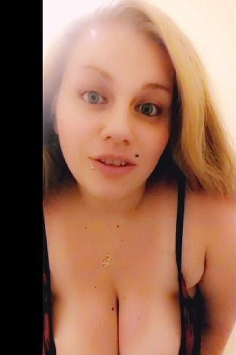 Keep It Locked - Screenshot 1 of 4 - BBW