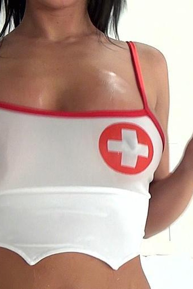 Nurse Nikki - Screenshot 1 of 4 - Amateur
