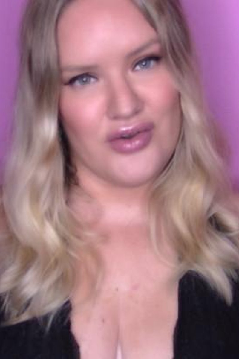 Mean JOI - Screenshot 1 of 4 - Cum Play