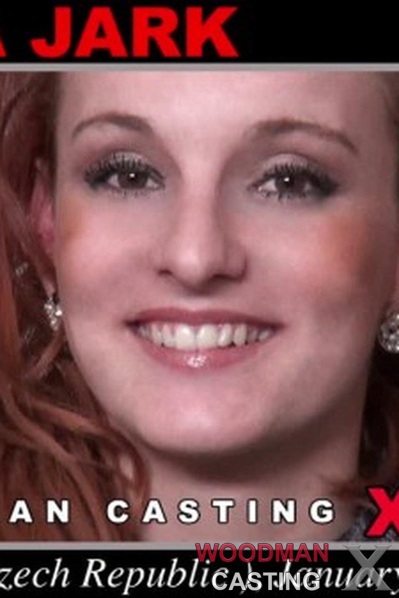 Anetta Jark Casting - Screenshot 1 of 4 - Caucasian