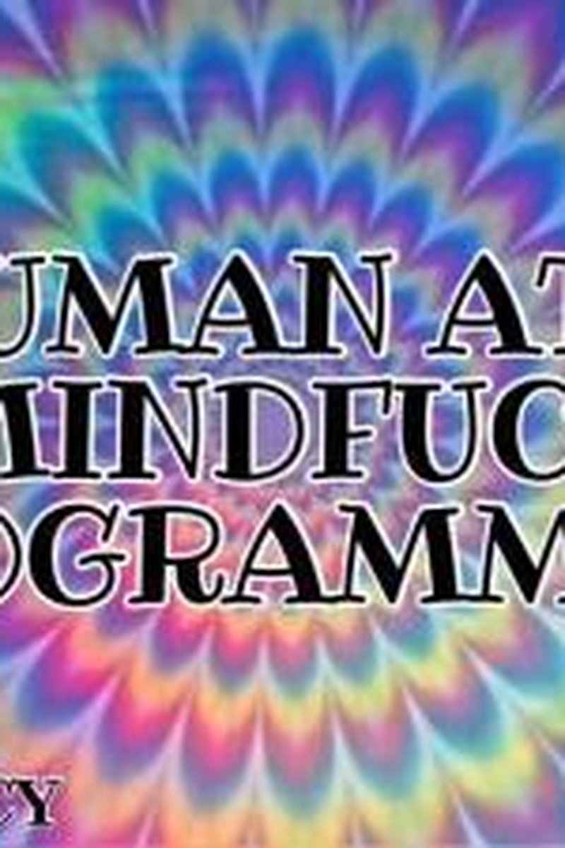 Human ATM Mindfuck Programming (Audio + Visual) - Screenshot 1 of 4 - Audio Only