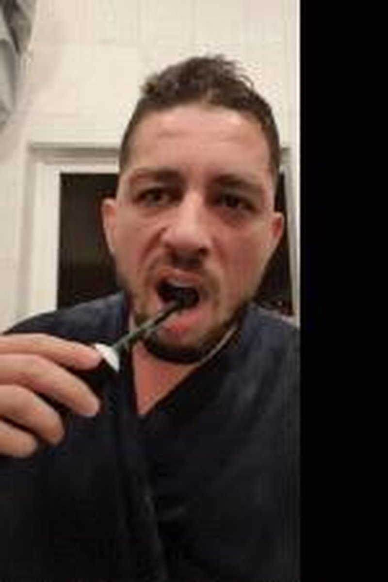 Brush My Teeth - Screenshot 1 of 4 - Cash Master