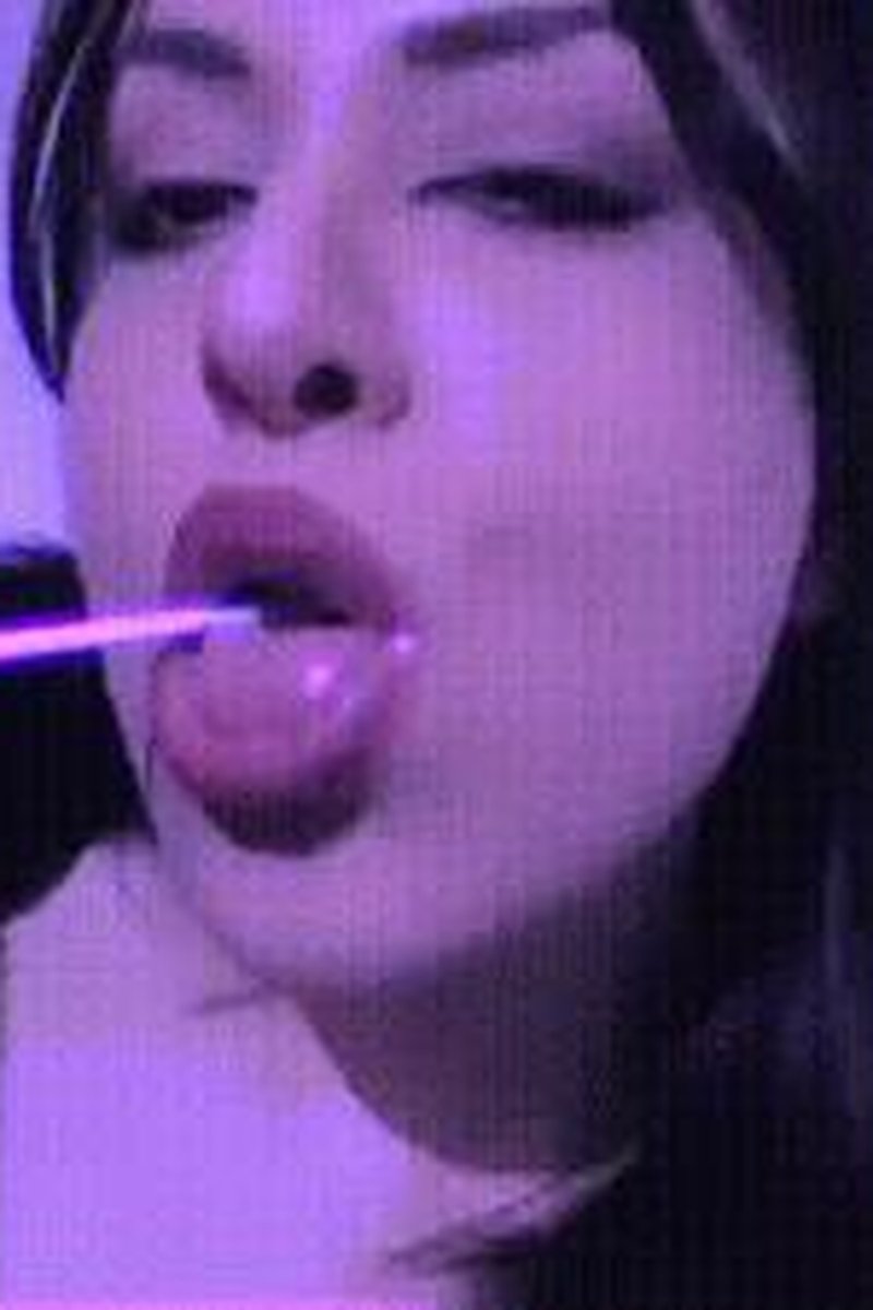 Lollipop Obsession - Screenshot 1 of 4 - Blowjob