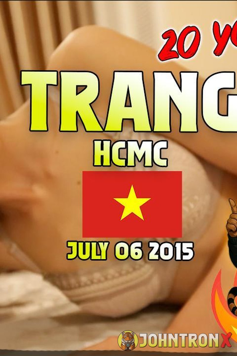 Flashback: Trang - Screenshot 1 of 4 - Blowjob