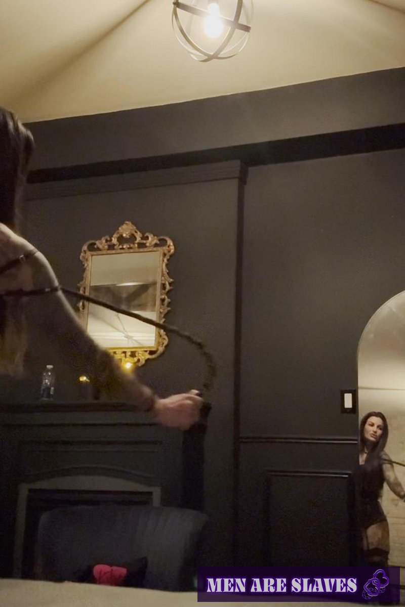 #2330 - Screenshot 1 of 4 - Punishment