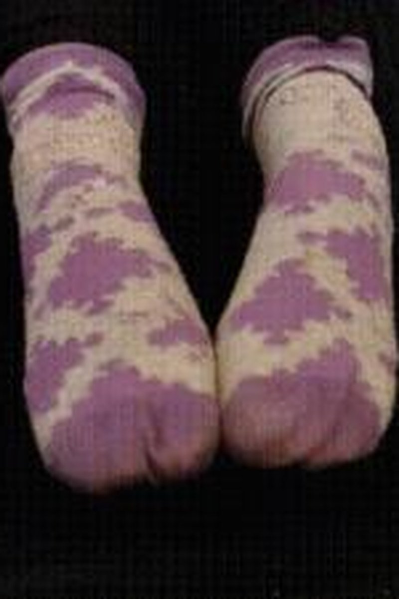 Dirty Socks - Screenshot 1 of 4 - Foot Fetish