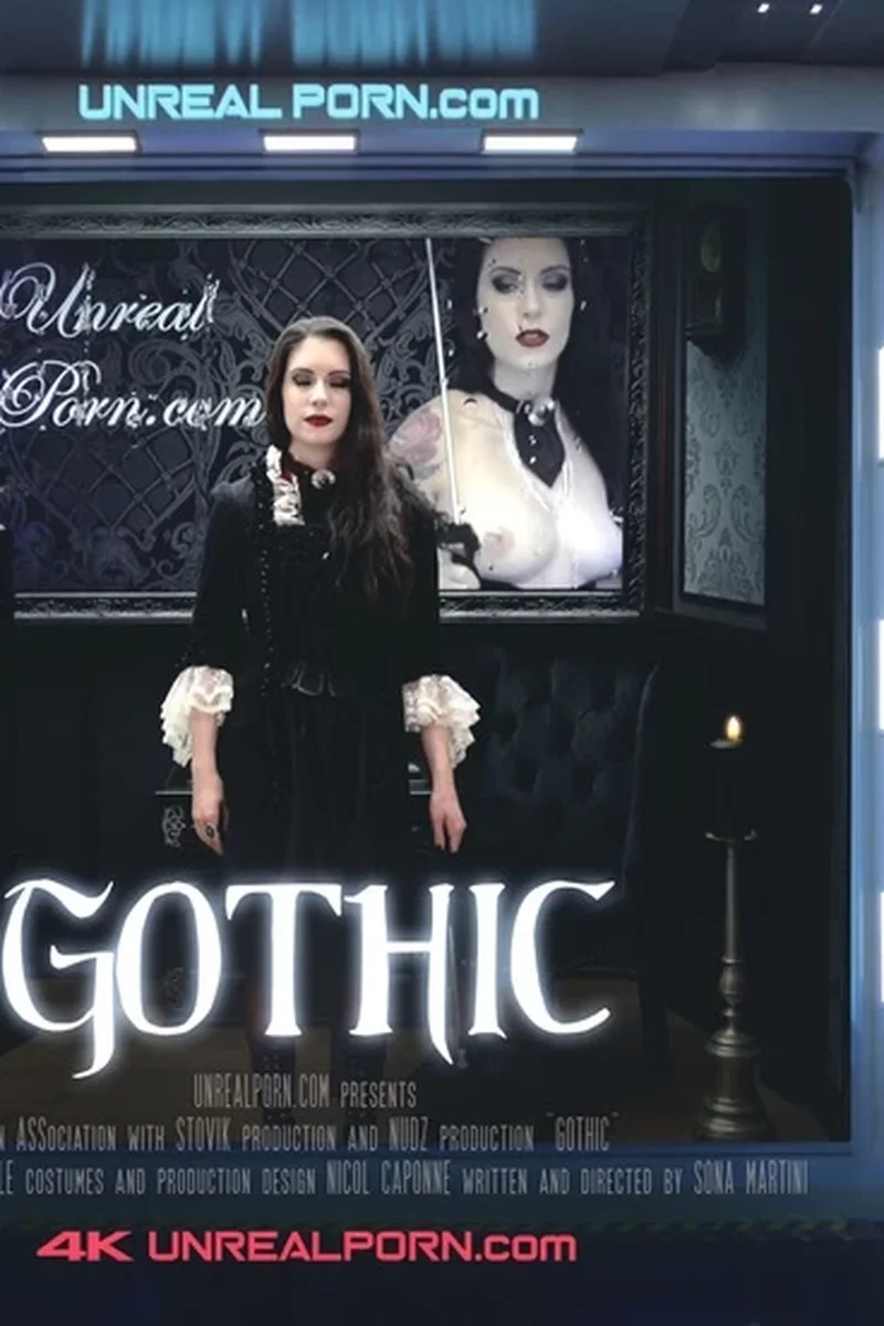 Gothic - Screenshot 1 of 4 - Anal