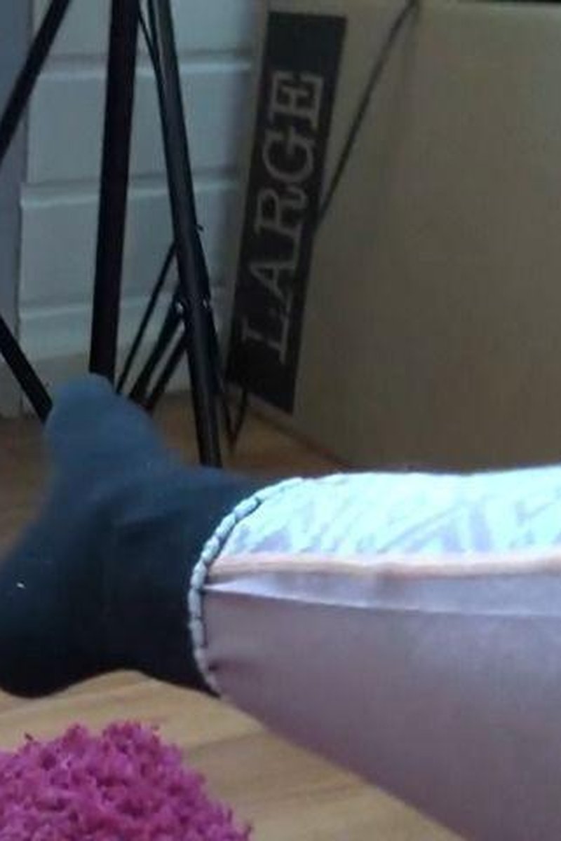 Mirror Vibrations - Screenshot 1 of 4 - Masturbation
