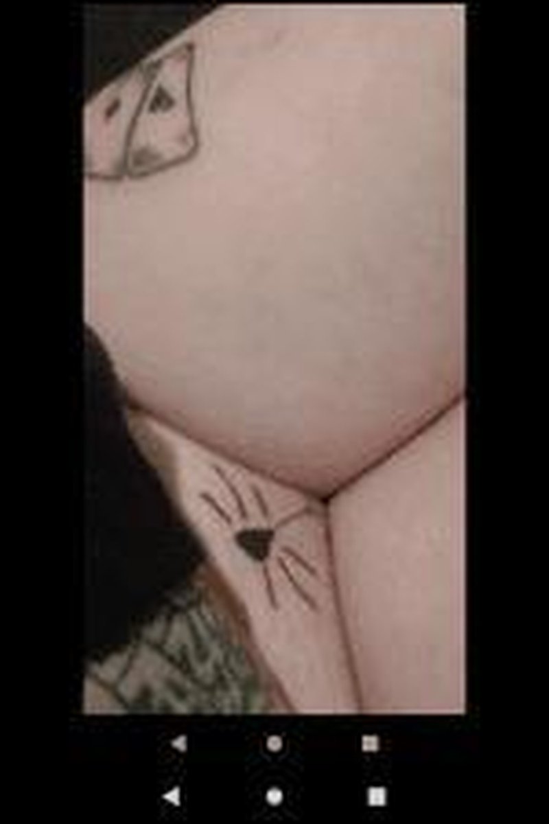 Ms.Prettykitty - Screenshot 1 of 4 - Babes