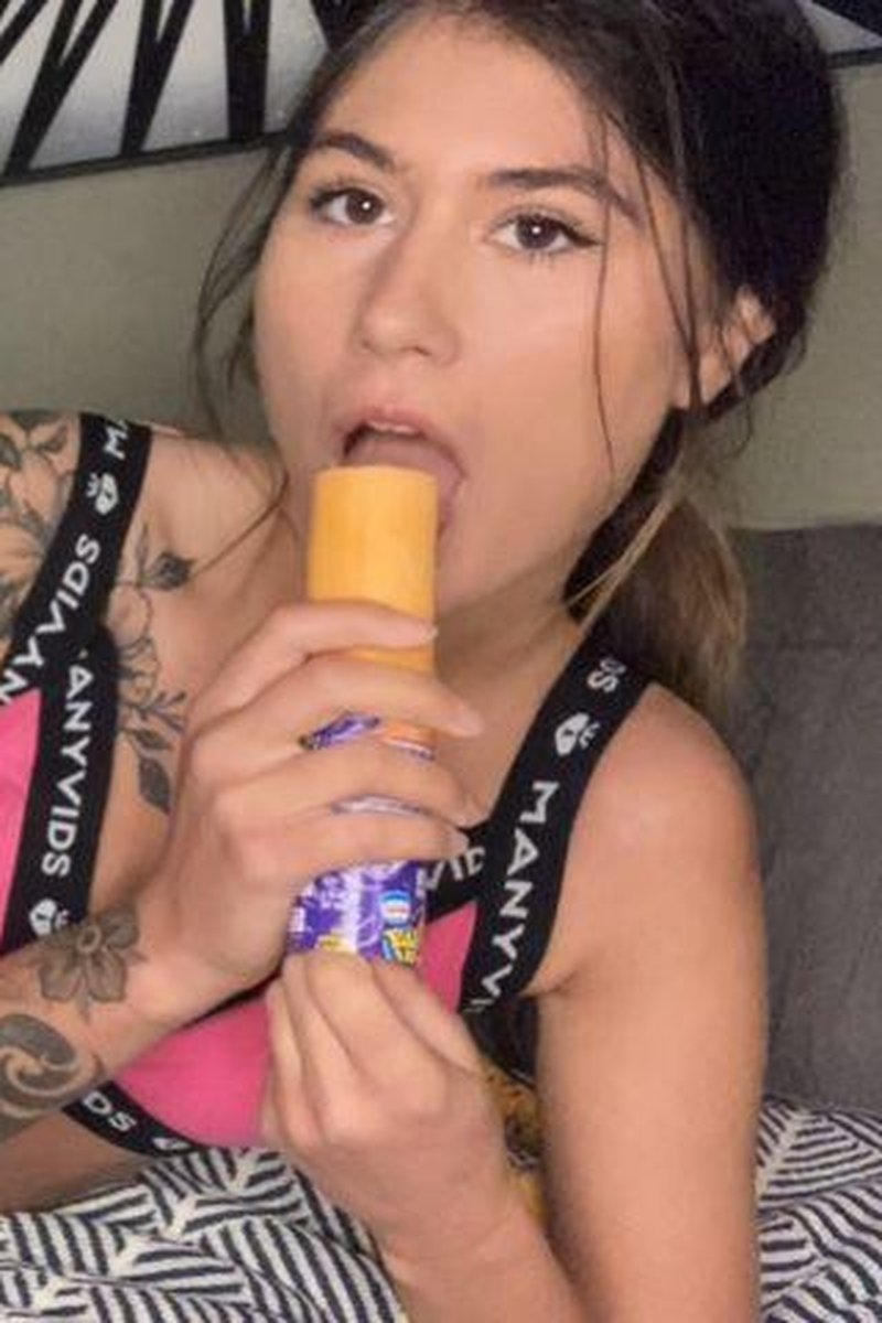 Popsuckle - Screenshot 1 of 4 - Food